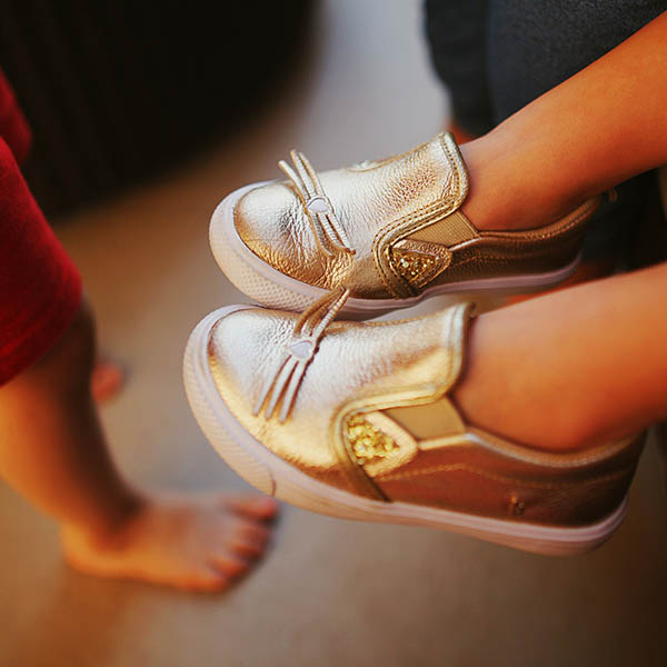 Scarpe e calzature usate per bambini Voghera