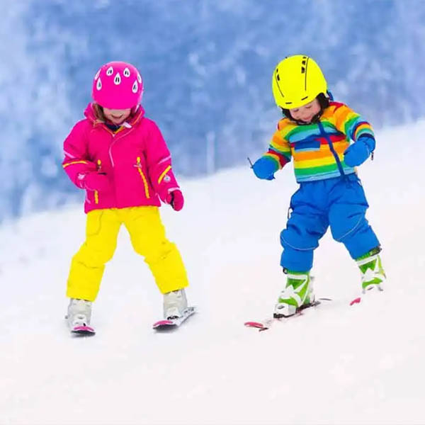 Abbigliamento Sci Bambino Voghera