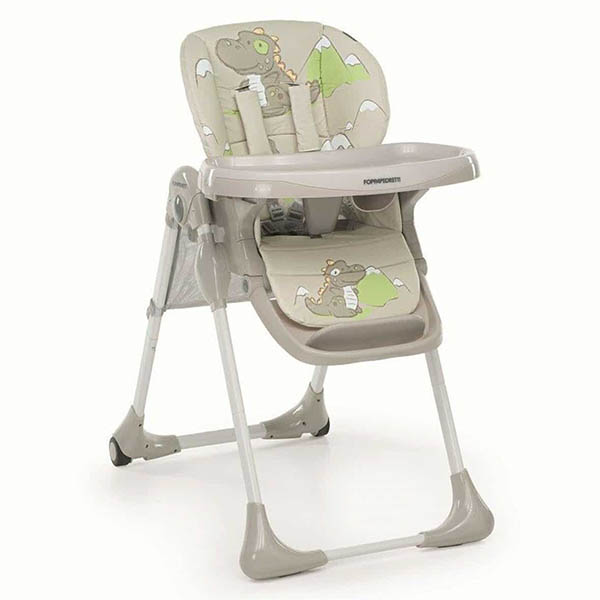 Seggioloni pappa usati Voghera