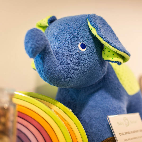 Peluches usati per bambini Voghera