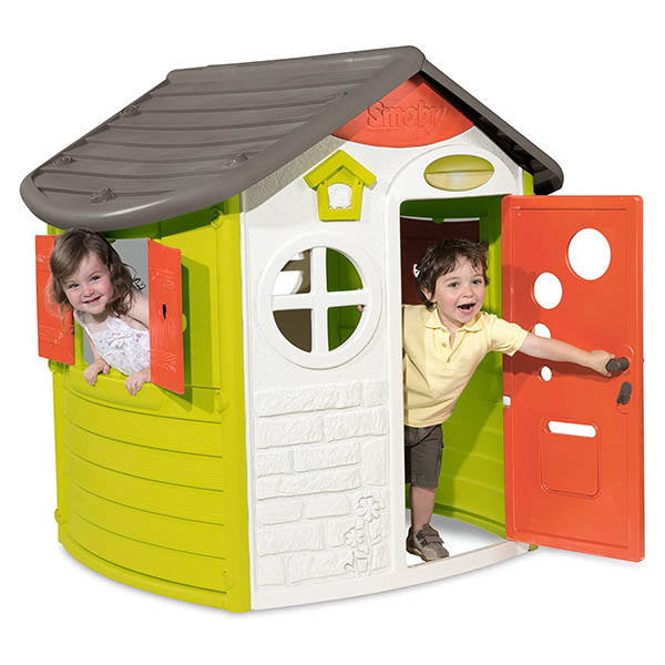 Giochi da esterno per bambini Voghera
