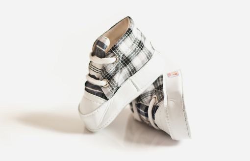 Scarpe usate per bambini Voghera